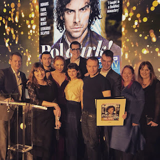 Radio Times Covers Party, Poldark