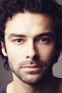 Aidan Turner, Poldark