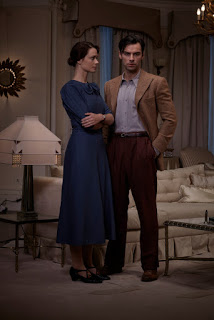 Aidan Turner, And Then There Were None, Agatha Christie