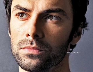 Aidan Turner, IFTA Award, Poldark