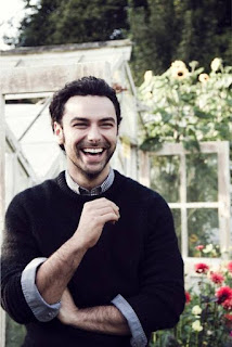 Aidan Turner, Article Magazine, Poldark