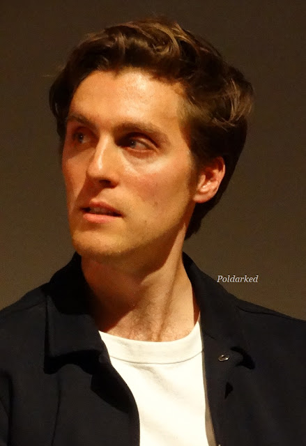 Jack Farthing Poldark series 5 preview Jack Farthing Poldark series 5 preview