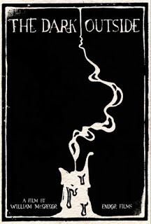 The Dark Outside, William McGregor