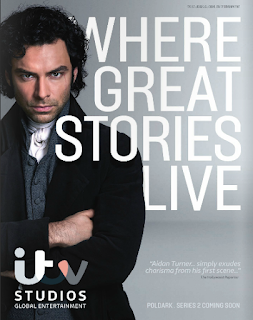 Poldark S2, Poldark, Aidan Turner, PBS Masterpiece