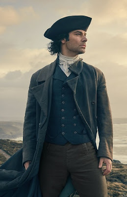 Poldark, Aidan Turner, Poldark PBS, Poldark S2