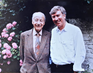 Robin Ellis, Winston Graham, Poldark, Interview