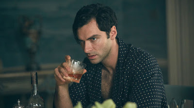 Aidan Turner, Satellite Awards, IPA, And Then There Were None, Agatha Christie
