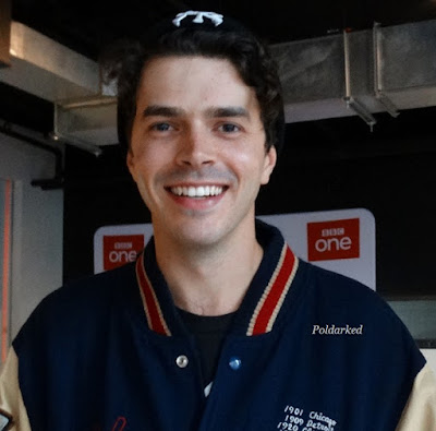 Harry Richardson Poldark series 5 preview Harry Richardson Poldark series 5 preview