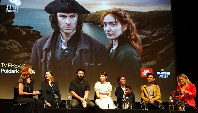 Poldark series 5 preview
