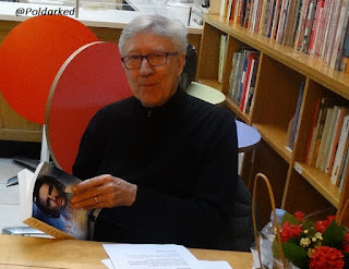 Robin Ellis, Winston Graham, Poldark, Interview